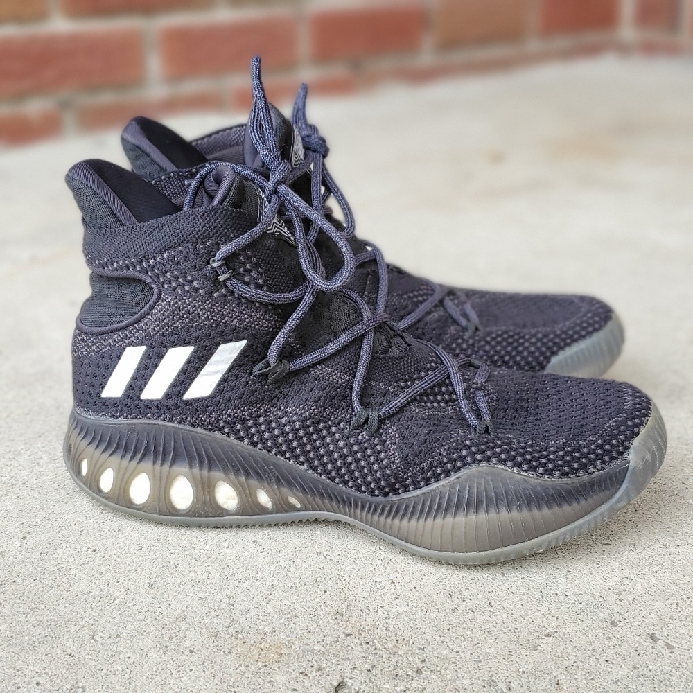 Adidas crazy explosive 2016 primeknit